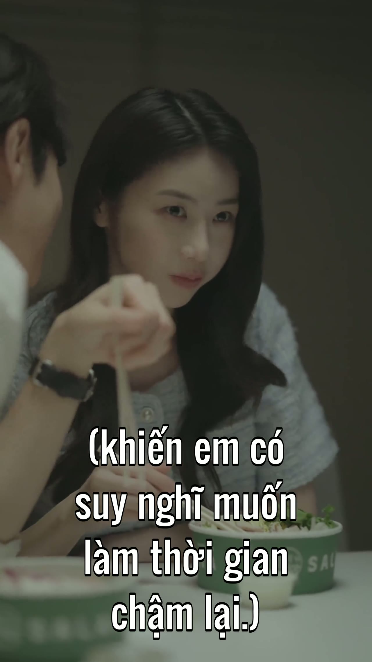 Scandal Chốn Công Sở tập 48