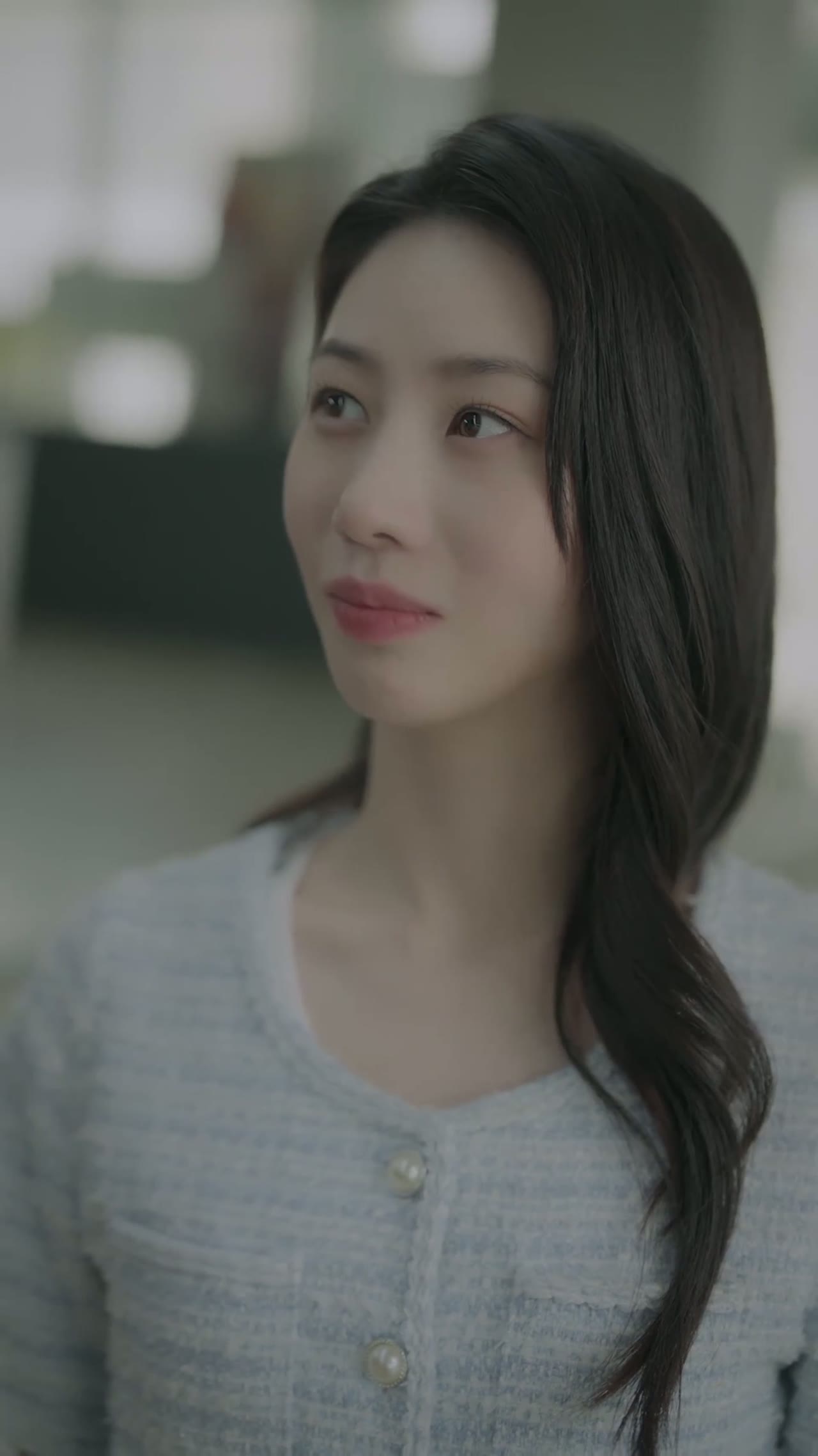 Scandal Chốn Công Sở tập 49 cảnh 2