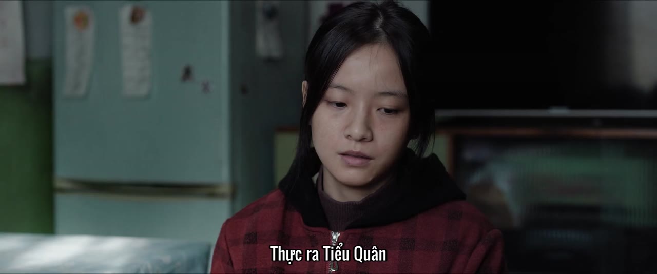 Mệnh Huyền Nhất Sinh tập 2