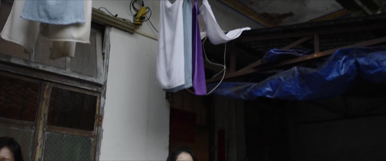 Mệnh Huyền Nhất Sinh tập 3 cảnh 2