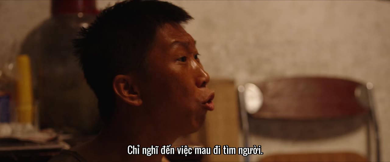 Mệnh Huyền Nhất Sinh tập 6 cảnh 2