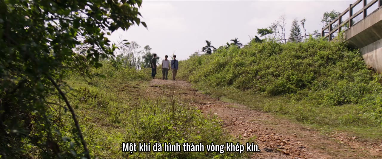Mệnh Huyền Nhất Sinh tập 8