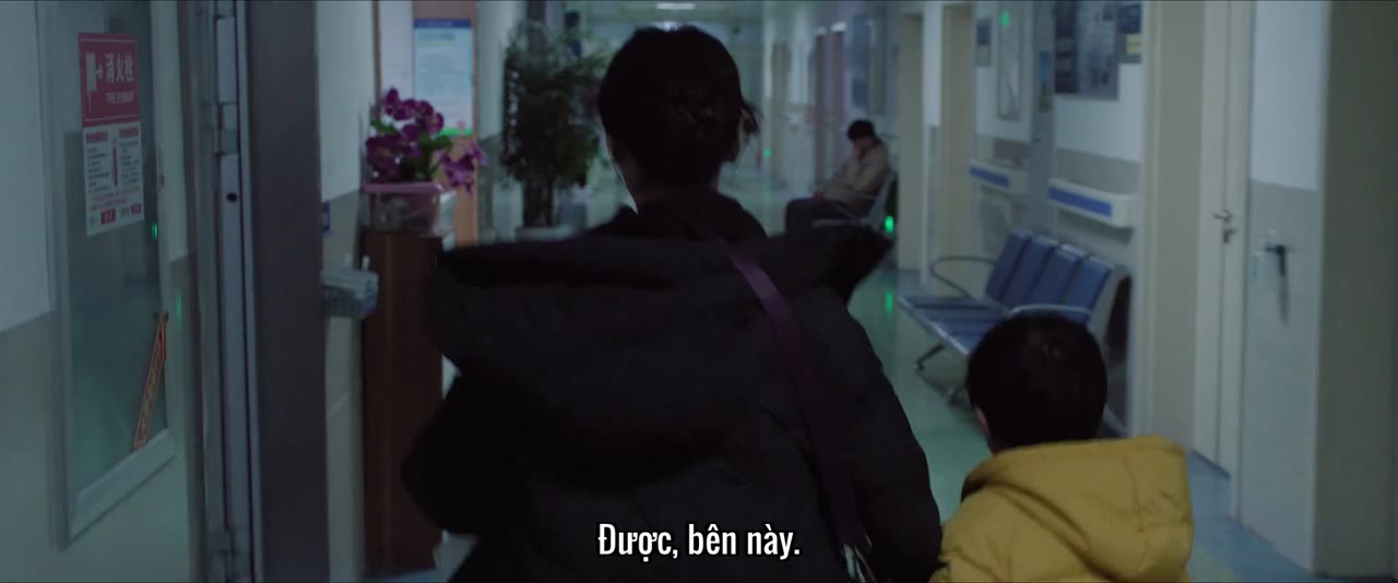 Mệnh Huyền Nhất Sinh tập 9