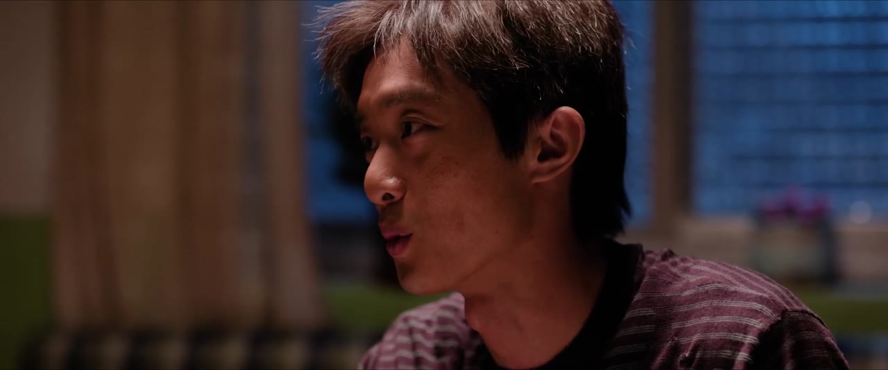 Mệnh Huyền Nhất Sinh tập 11