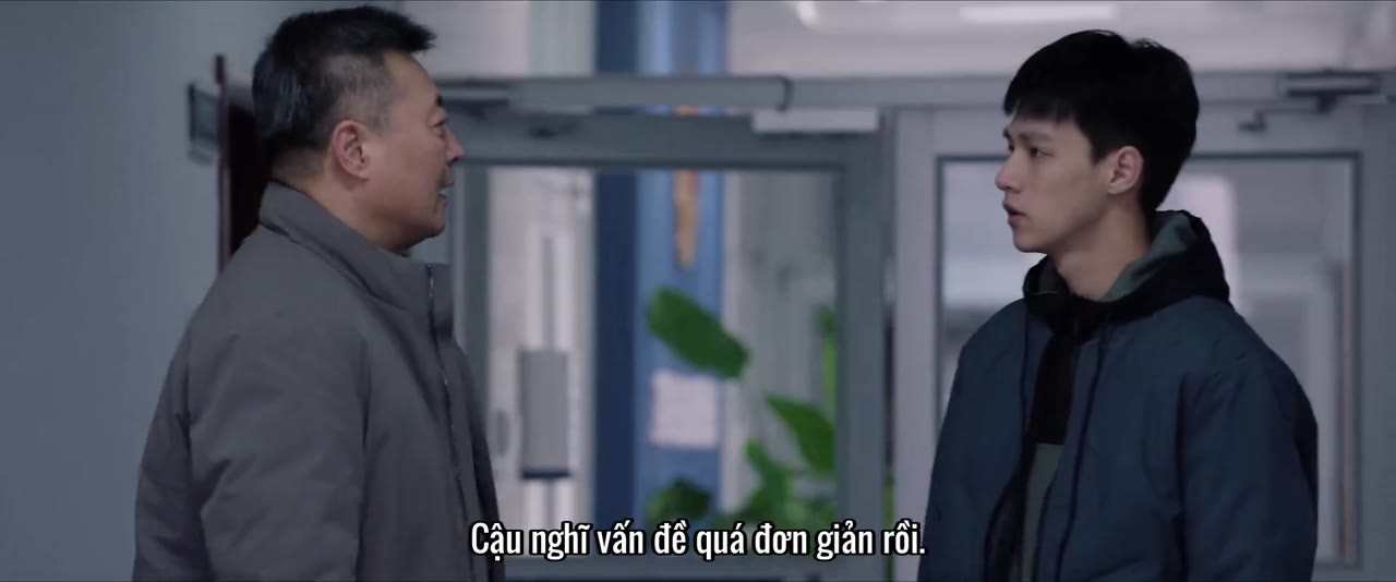 Mệnh Huyền Nhất Sinh tập 16