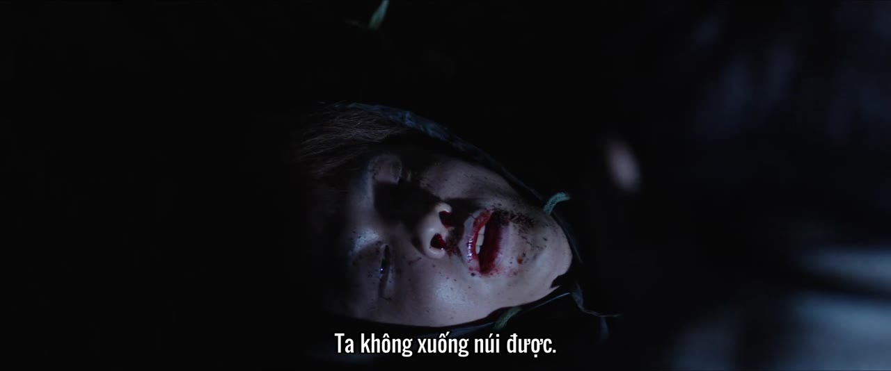 Mệnh Huyền Nhất Sinh tập 16 cảnh 2