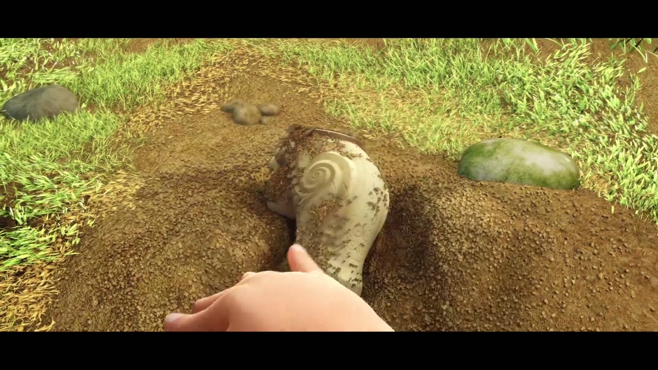 Upin&Ipin (Phần 13) tập 1