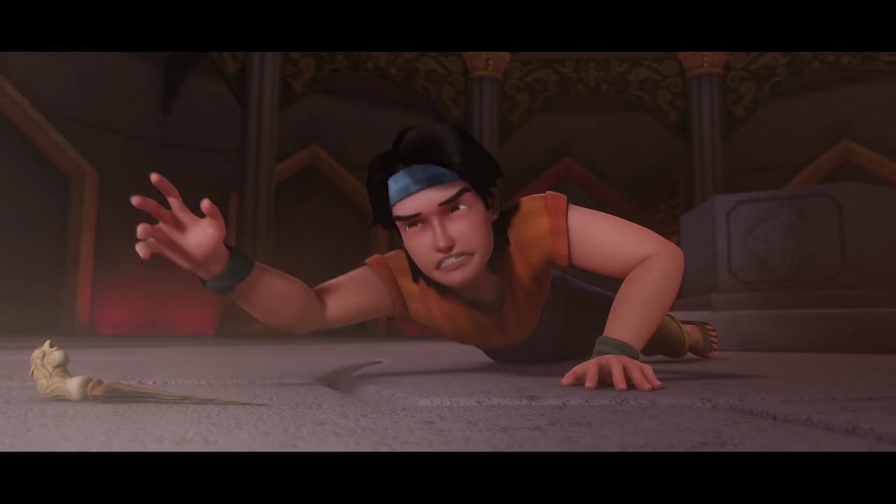 Upin&Ipin (Phần 13) - cảnh 3