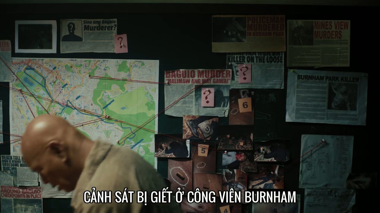 Thời Gian Còn Lại tập 1