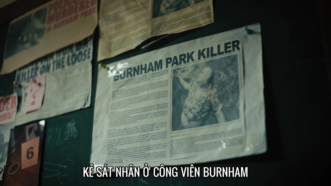 Thời Gian Còn Lại - cảnh 1