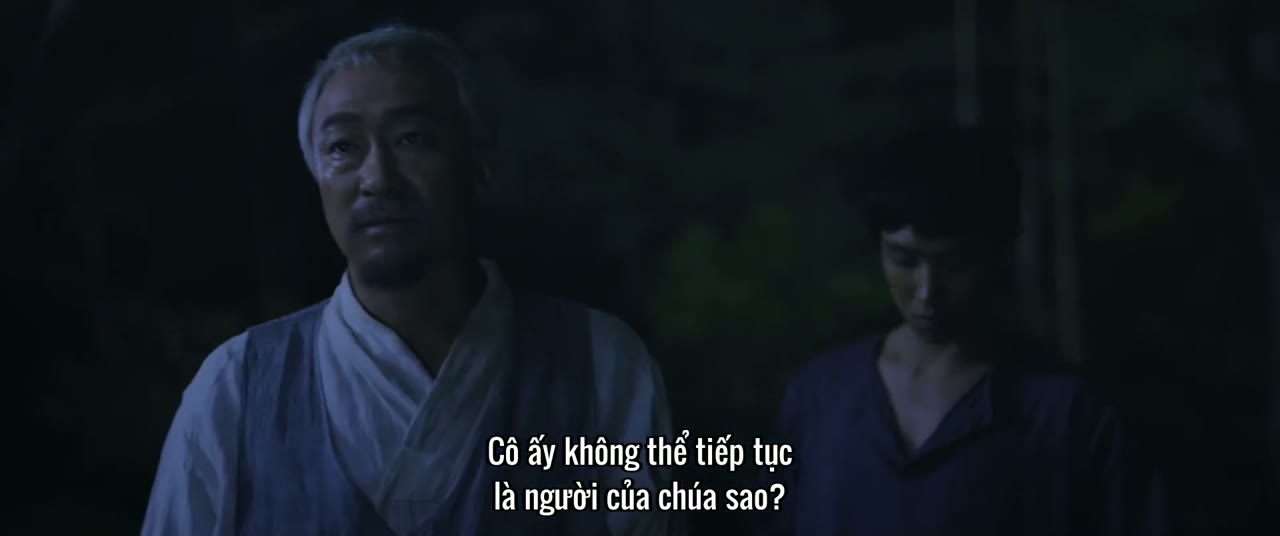 Người Thổi Sáo tập 1 cảnh 2
