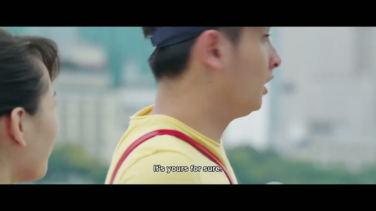 Ngốc Ơi Tuổi 17 tập 1