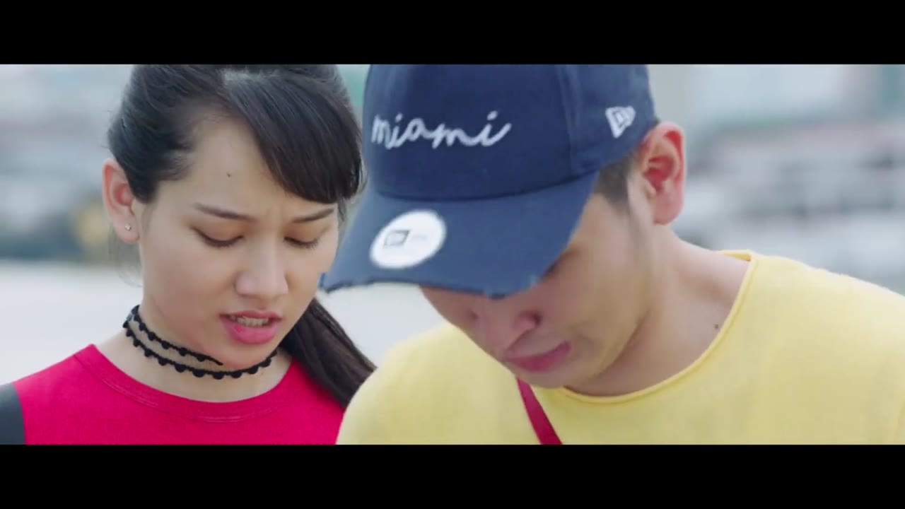 Ngốc Ơi Tuổi 17 - cảnh 1
