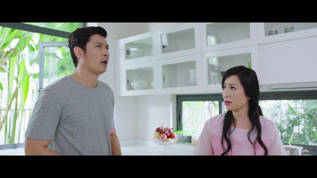 Ngốc Ơi Tuổi 17 - cảnh 2