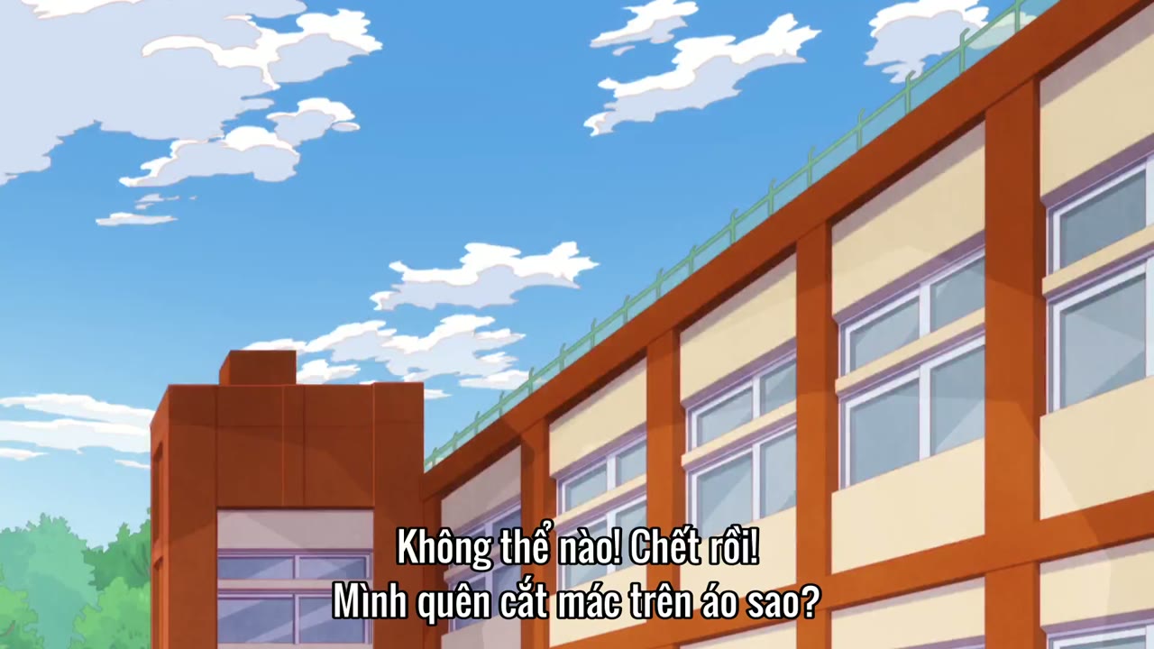 Bạn Nai Nokotan Của Tôi (Shikanoko Nokonoko Koshitantan) tập 11