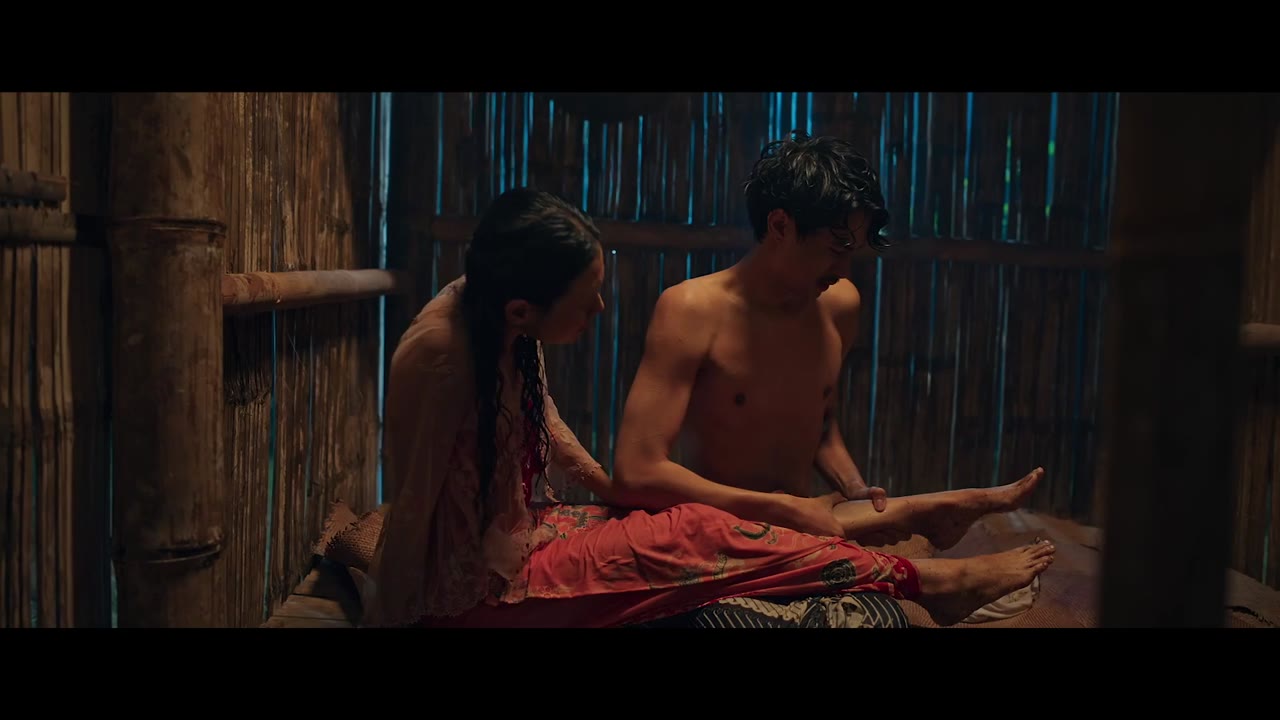 Gowok: Kamasutra Jawa - cảnh 1