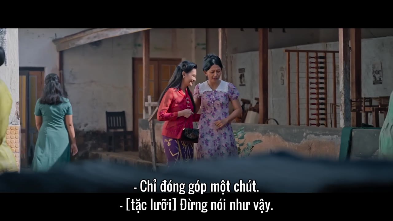 Gowok: Kamasutra Jawa - cảnh 2