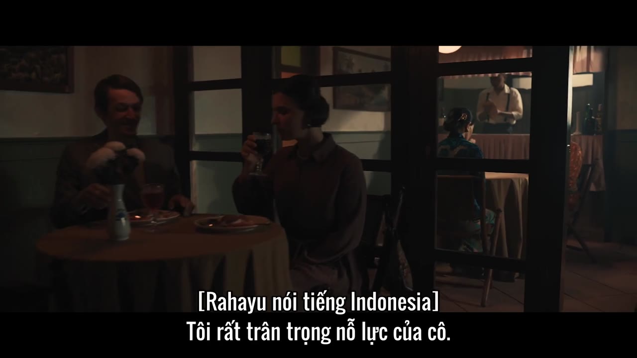 Gowok: Kamasutra Jawa - cảnh 3