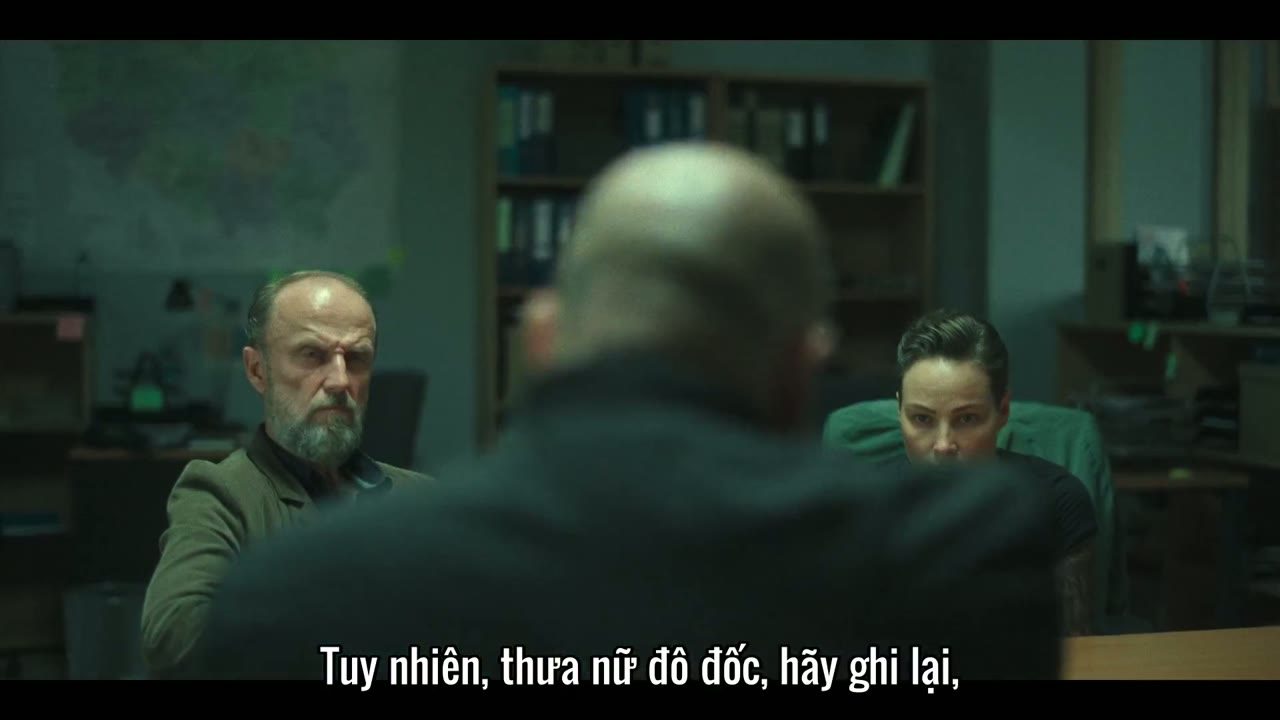 Furioza 2 tập 1