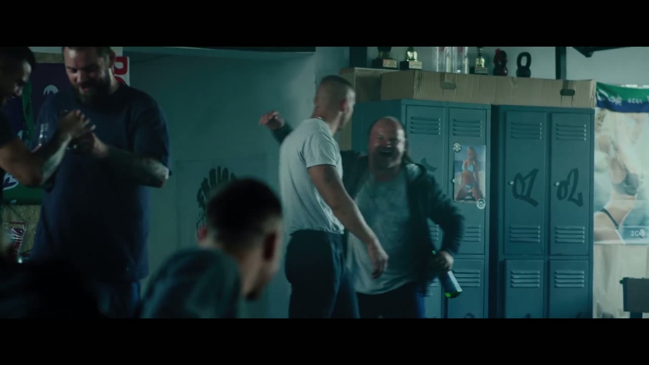 Furioza tập 1 cảnh 2