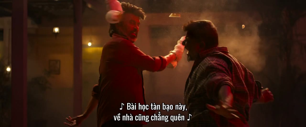 Huyền Thoại Bến Cảng - cảnh 3