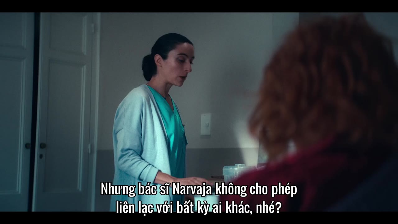 27 Đêm tập 1