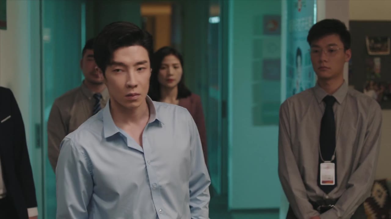 Ăn Tối Với Tình Yêu tập 1