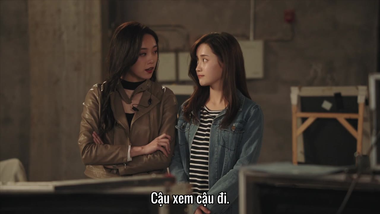 Ăn Tối Với Tình Yêu tập 2 cảnh 3