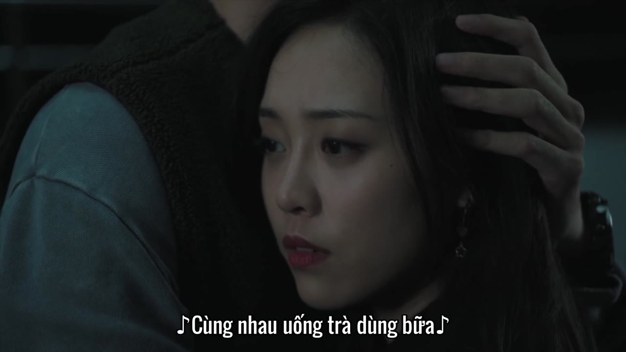 Ăn Tối Với Tình Yêu tập 11