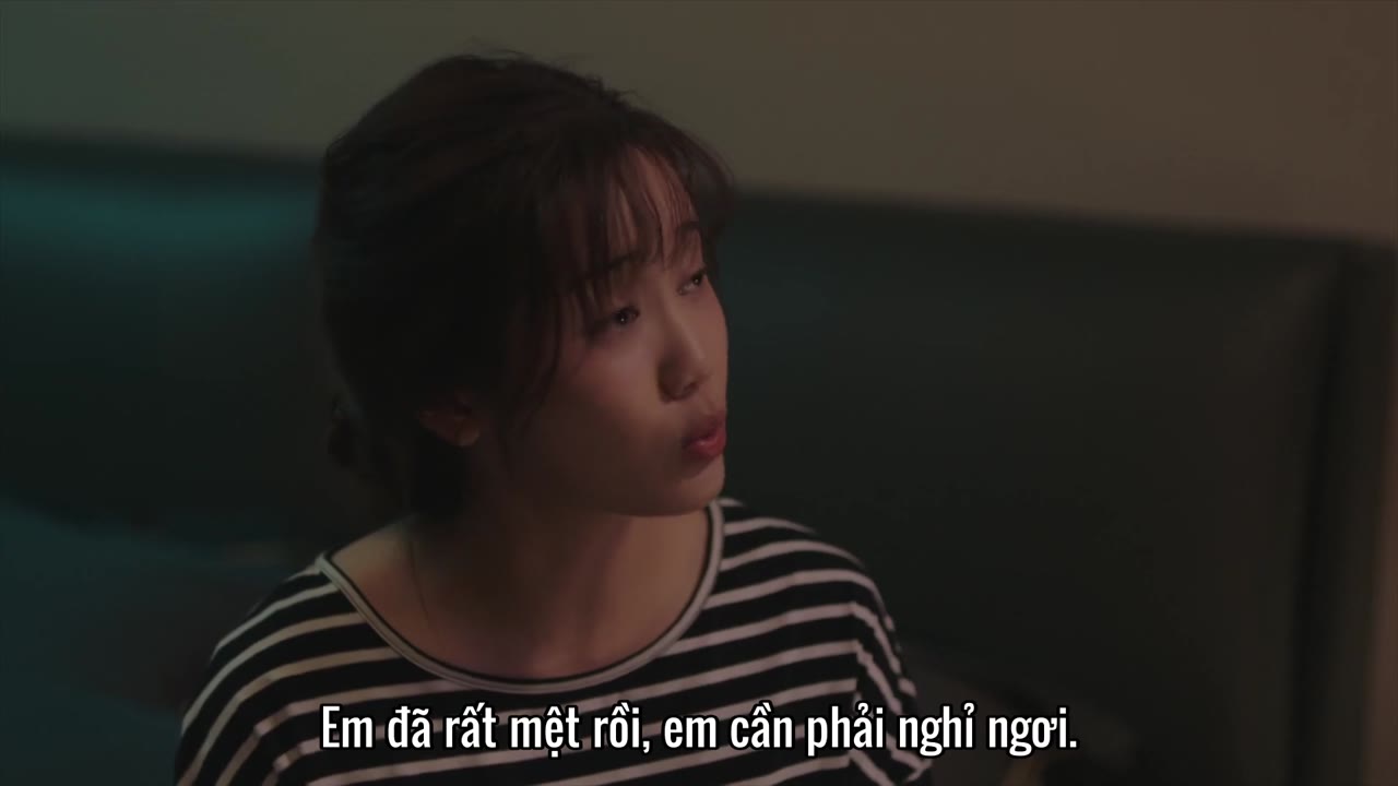 Ăn Tối Với Tình Yêu tập 12