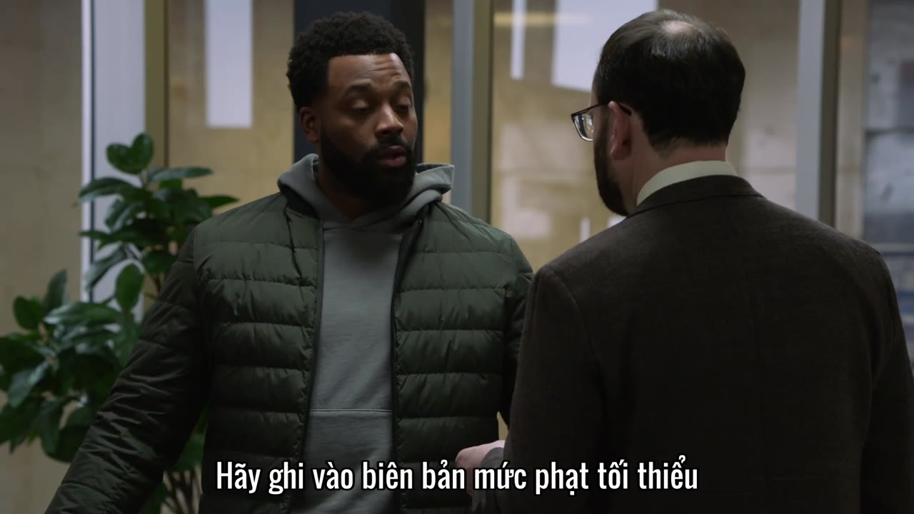 Sở Cảnh Sát Chicago (Phần 5) tập 11 cảnh 2