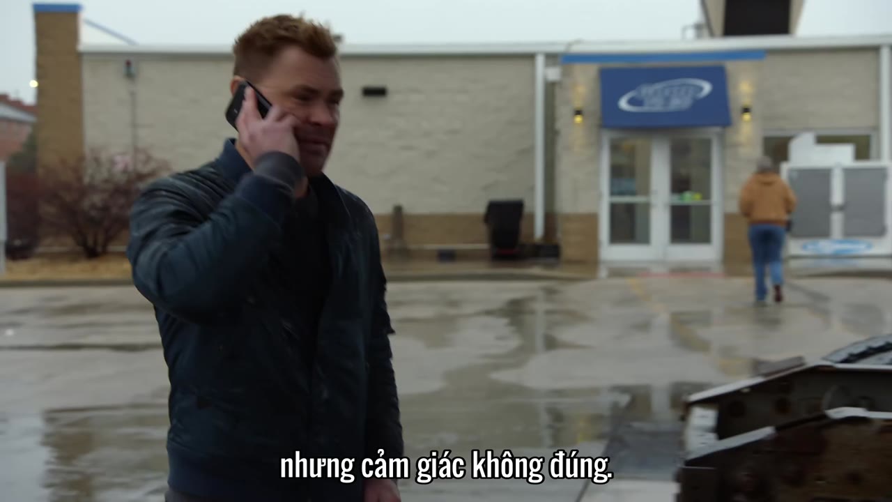 Sở Cảnh Sát Chicago (Phần 5) tập 20 cảnh 3