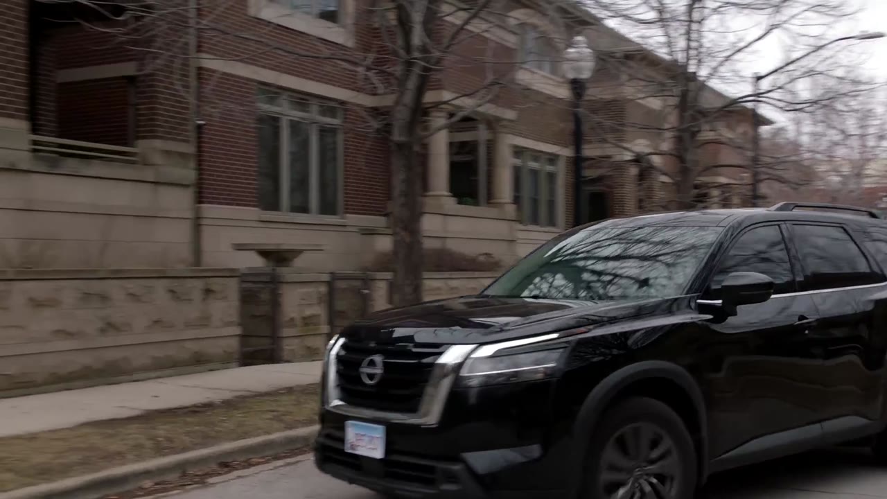 Sở Cảnh Sát Chicago (Phần 5) tập 22