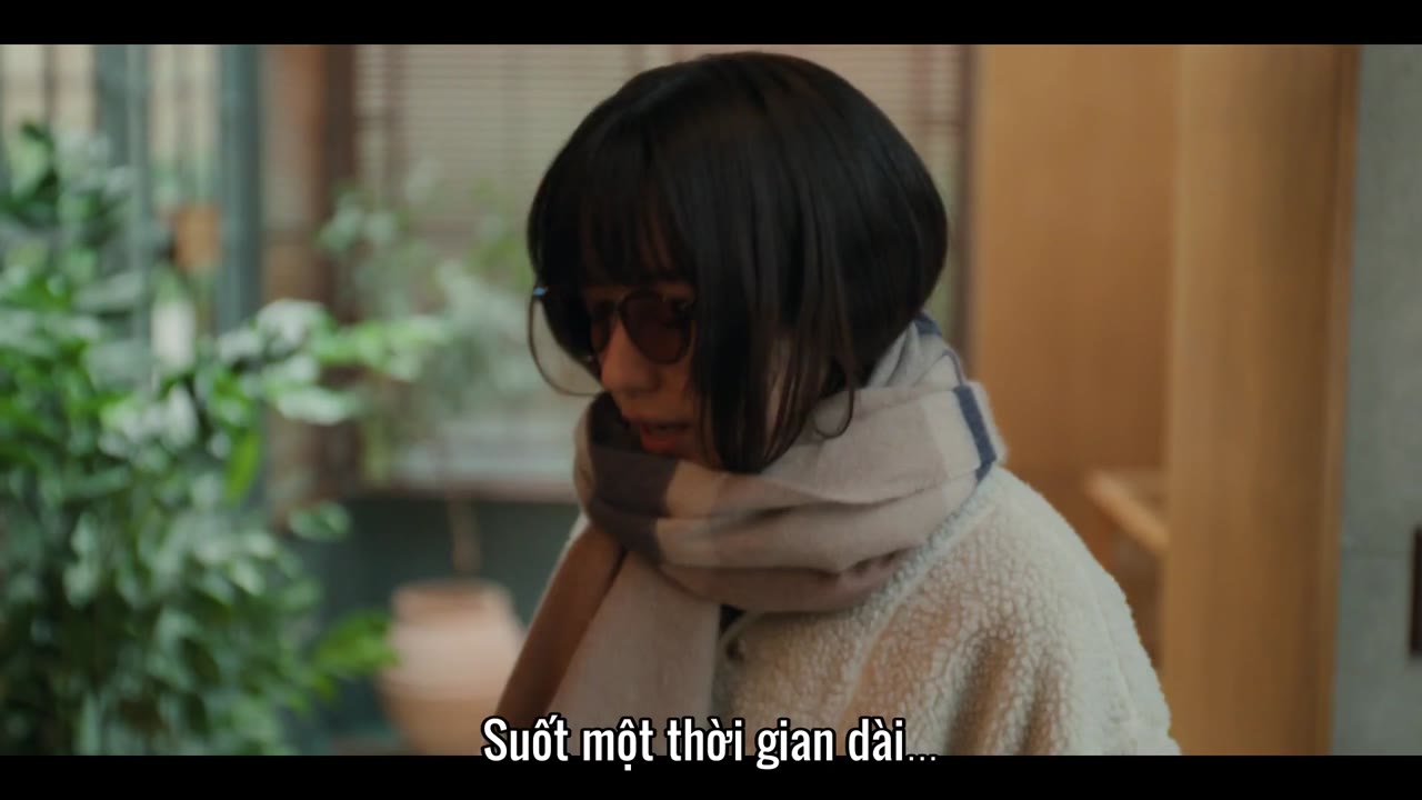 Người Tình Ẩn Danh tập 1 cảnh 3