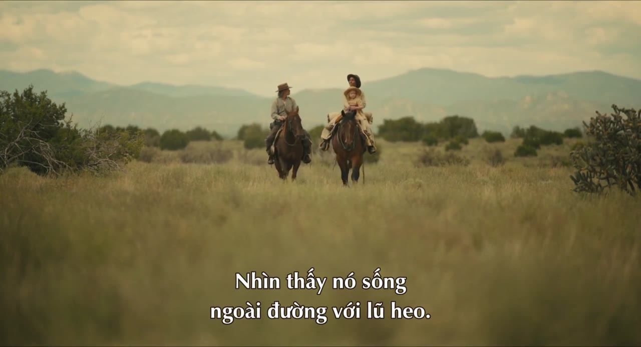 Khai Tử Đức Tin - cảnh 1