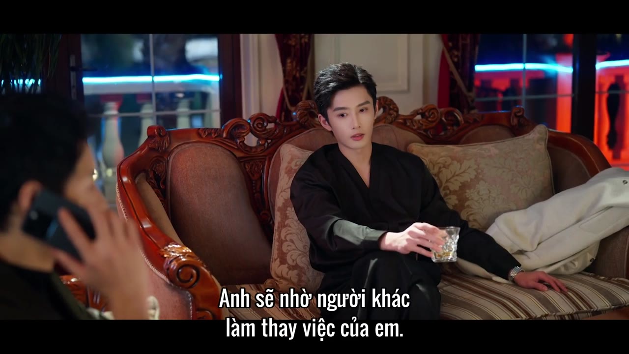Phá Kén Hoá Bướm tập 2
