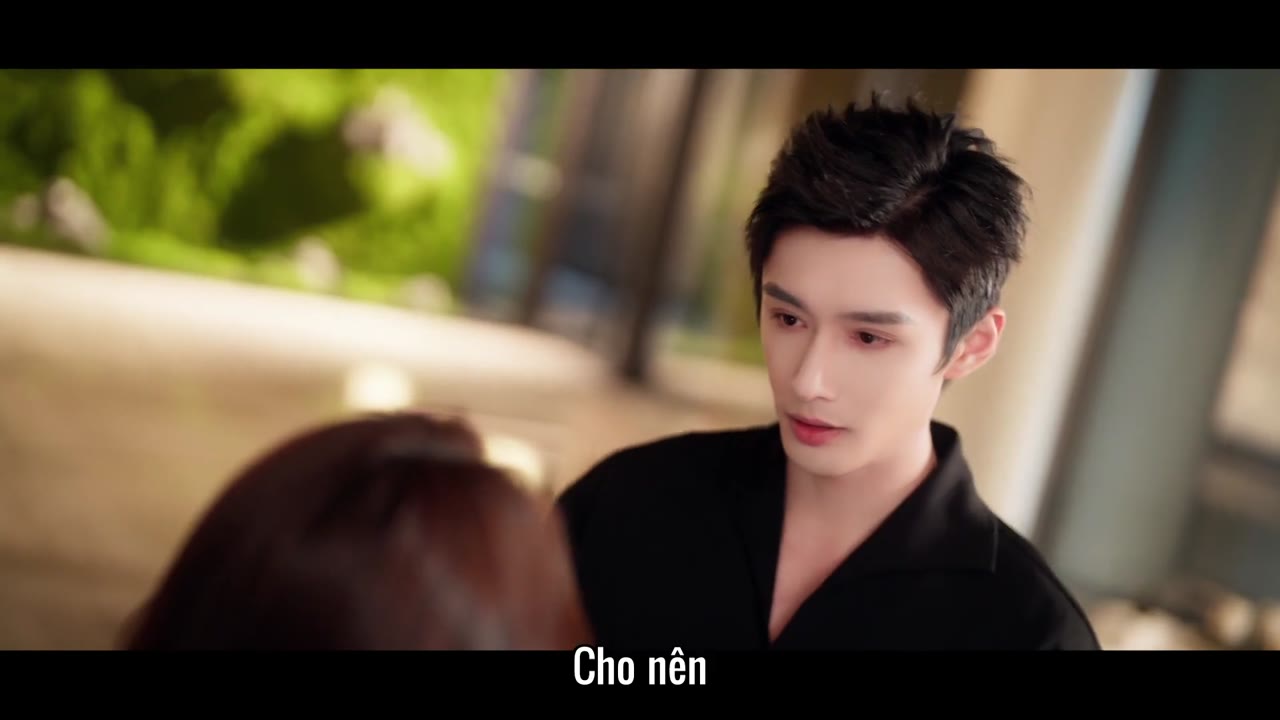 Phá Kén Hoá Bướm tập 2 cảnh 3
