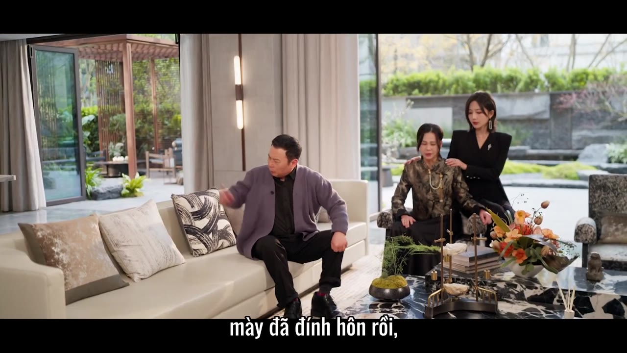 Phá Kén Hoá Bướm tập 3