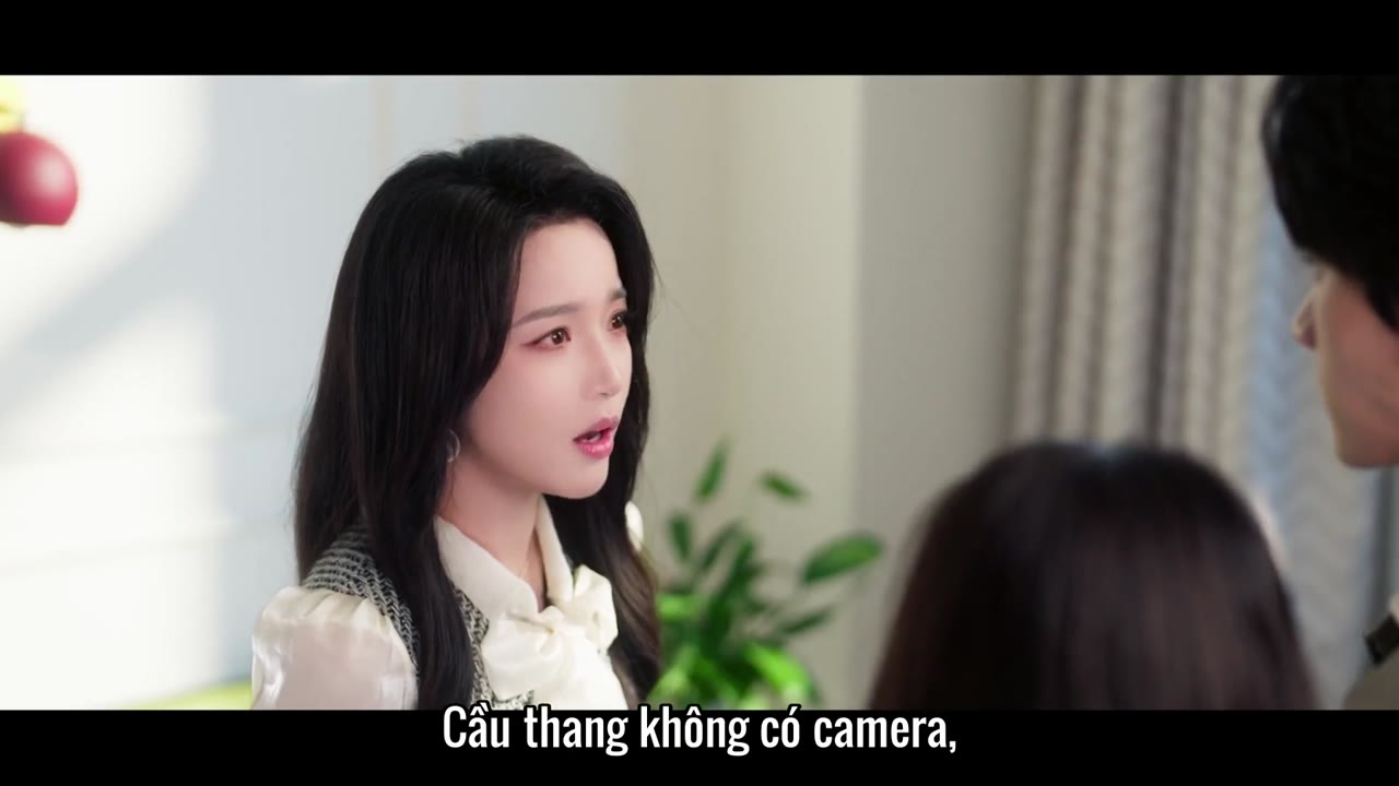 Phá Kén Hoá Bướm tập 4
