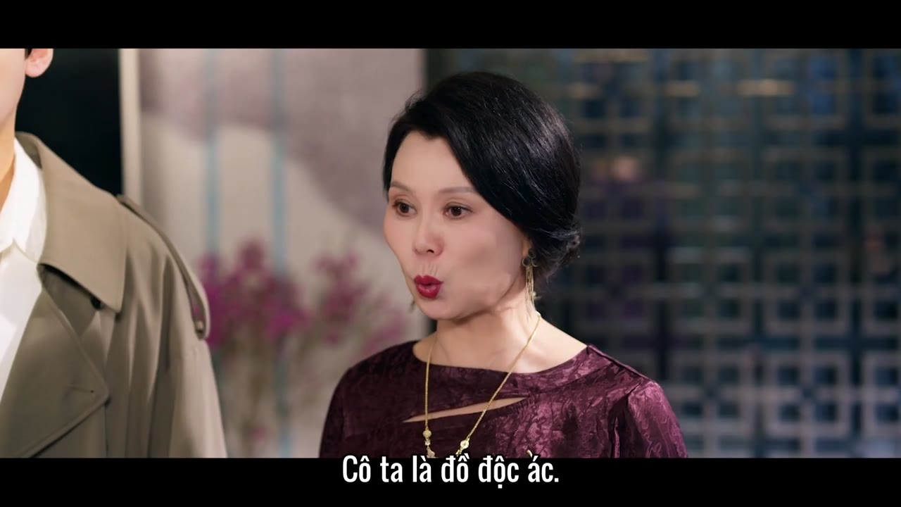 Phá Kén Hoá Bướm tập 6 cảnh 2