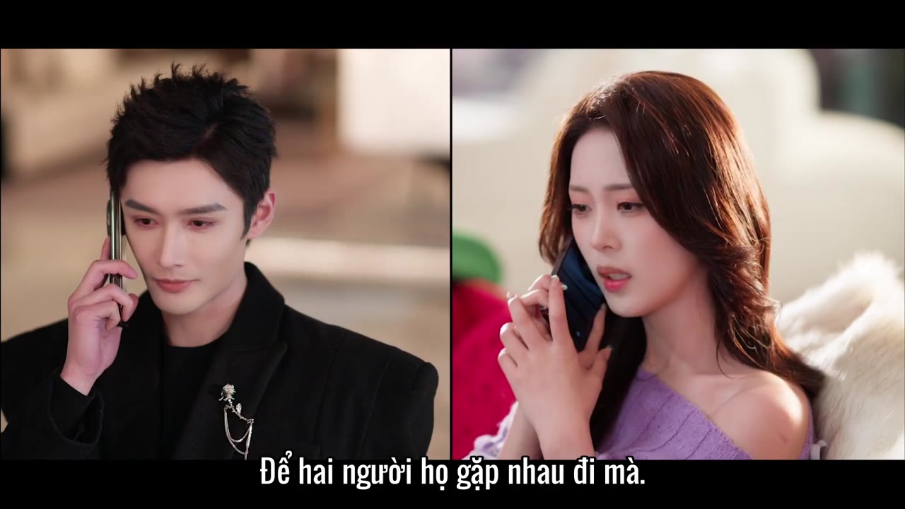 Phá Kén Hoá Bướm tập 8