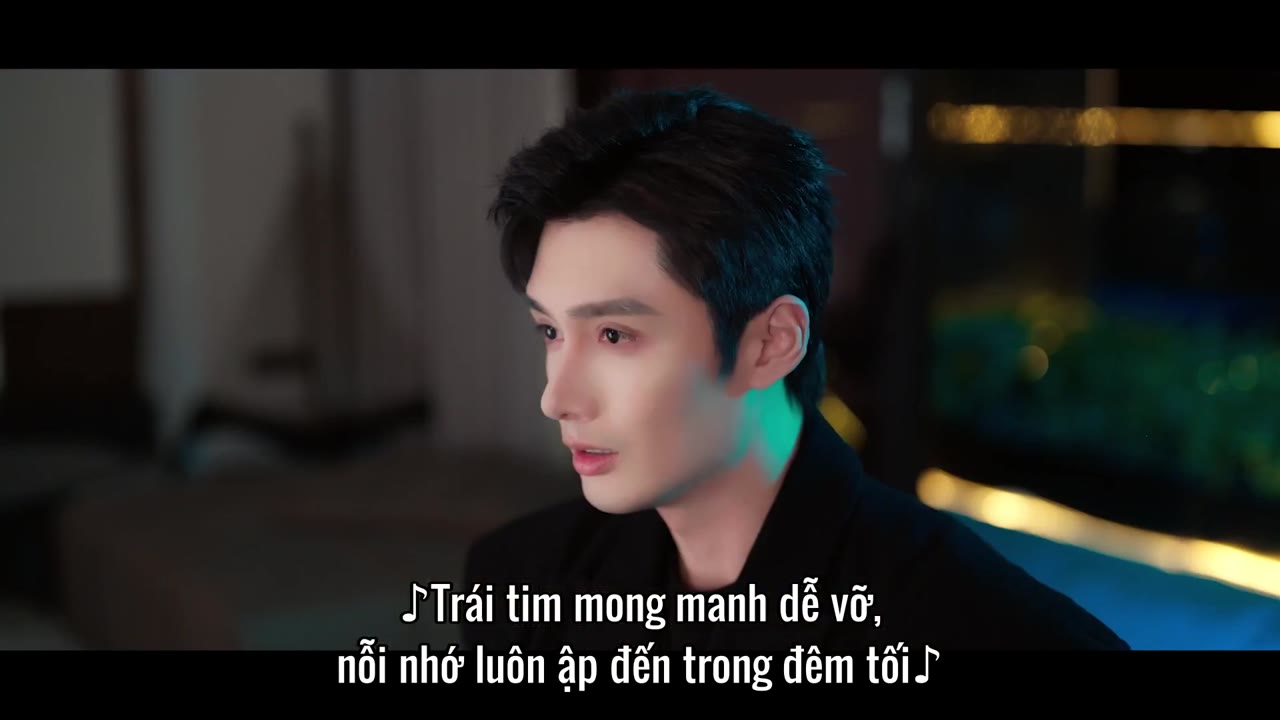 Phá Kén Hoá Bướm tập 9 cảnh 2