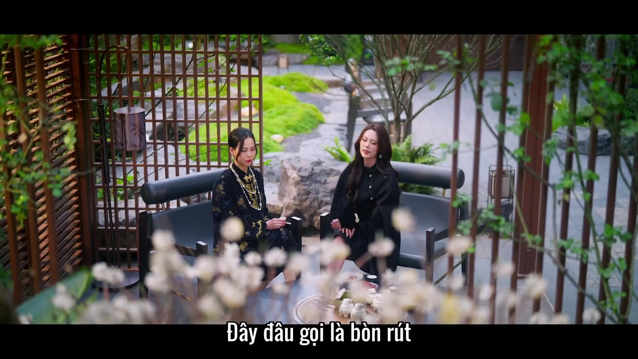 Phá Kén Hoá Bướm tập 12