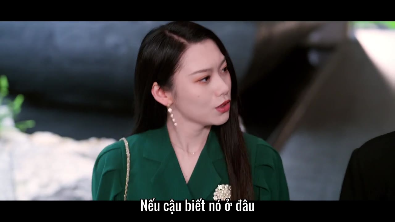Phá Kén Hoá Bướm tập 13 cảnh 3