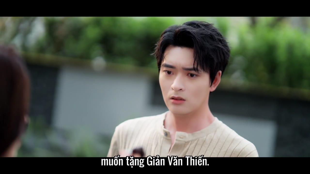 Phá Kén Hoá Bướm tập 16 cảnh 3