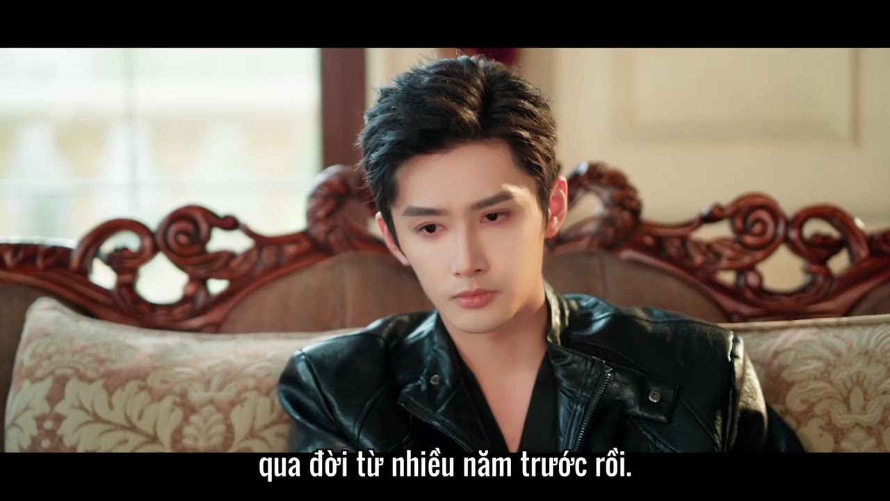 Phá Kén Hoá Bướm tập 17