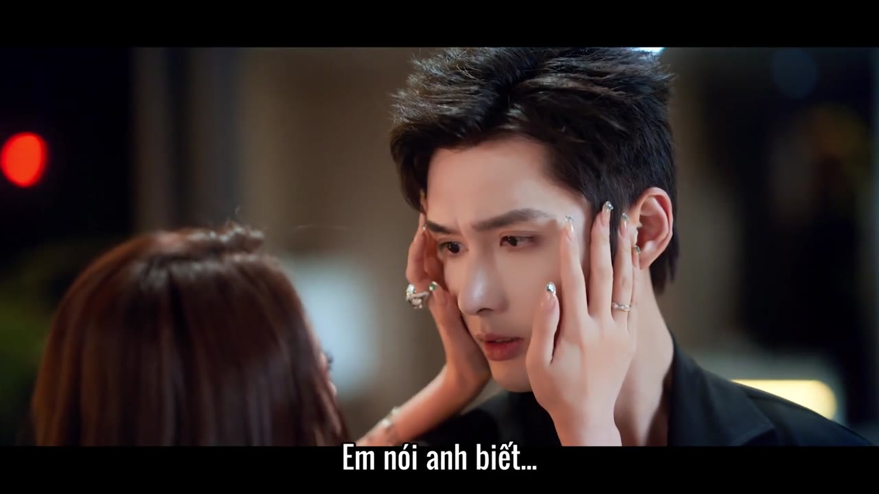 Phá Kén Hoá Bướm tập 17 cảnh 2