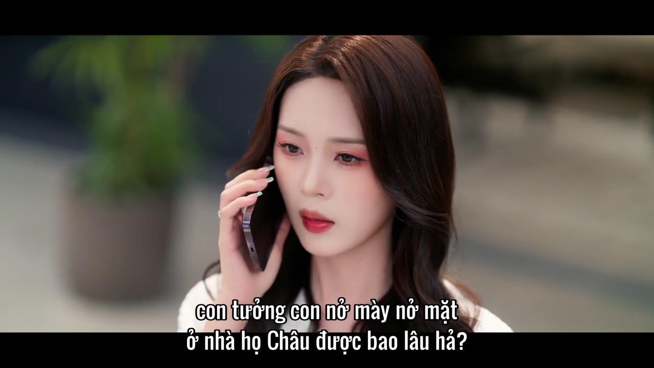 Phá Kén Hoá Bướm tập 17 cảnh 3