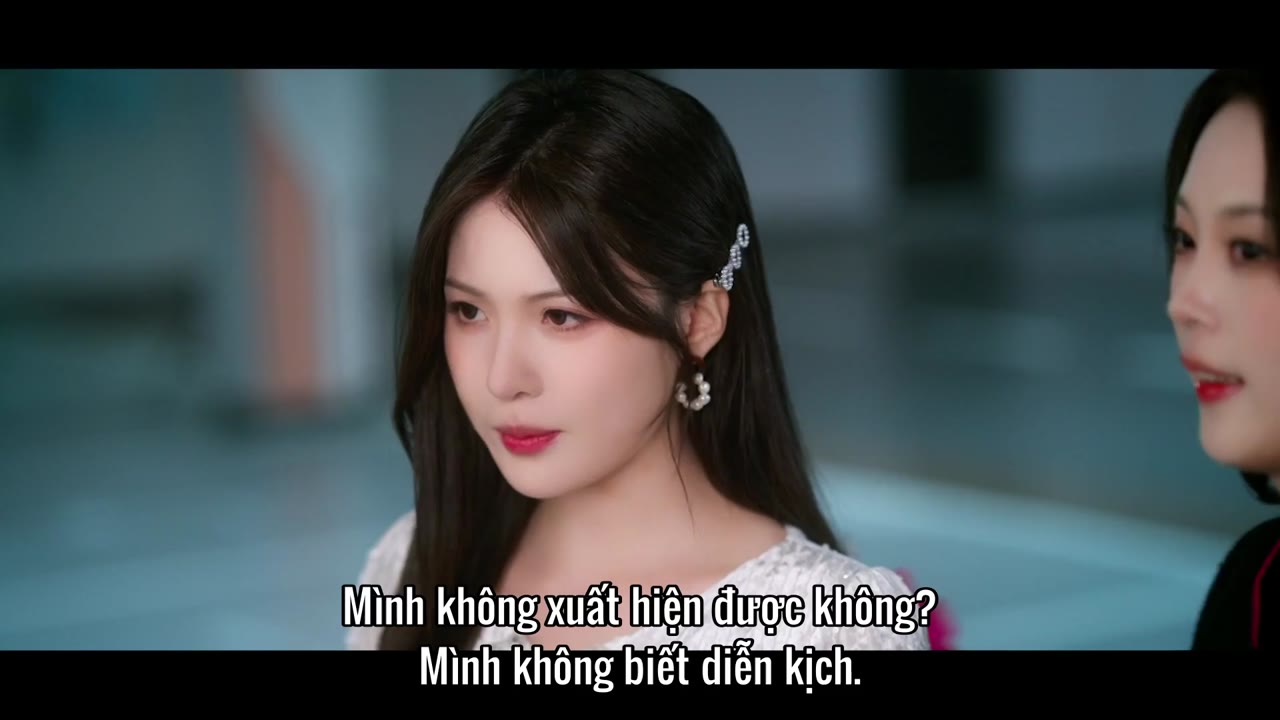 Phá Kén Hoá Bướm tập 18 cảnh 3