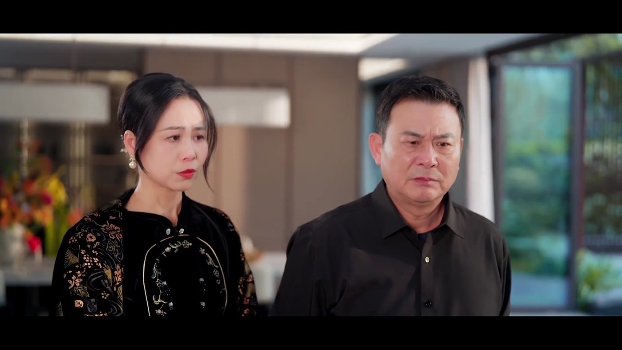 Phá Kén Hoá Bướm tập 19